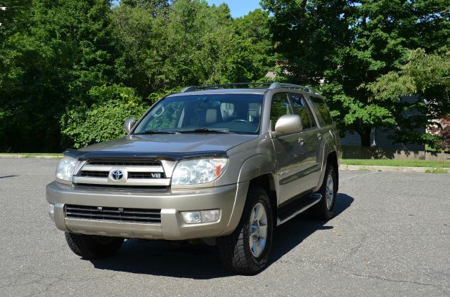 Toyota 4Runner 2004 photo 1