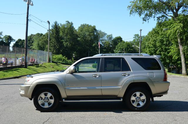 Toyota 4Runner 2004 photo 4