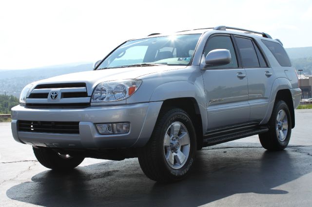 Toyota 4Runner 2005 photo 1