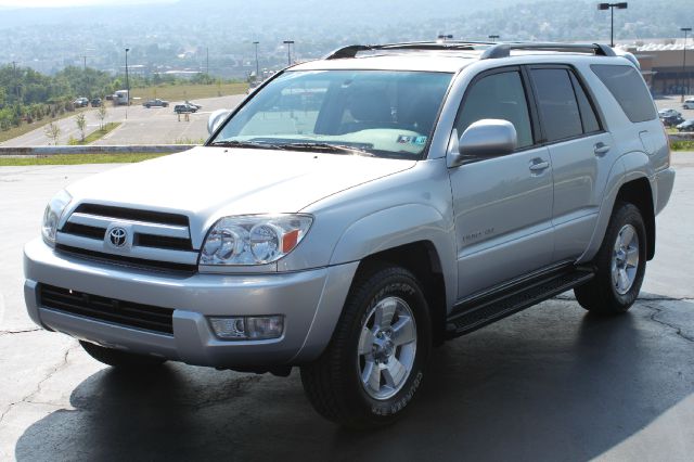 Toyota 4Runner 2005 photo 2