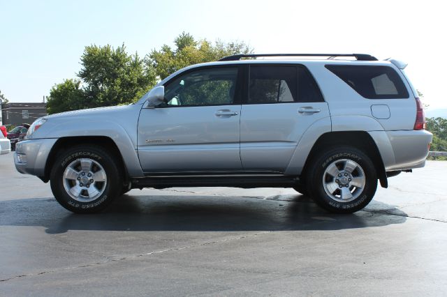 Toyota 4Runner 2005 photo 3