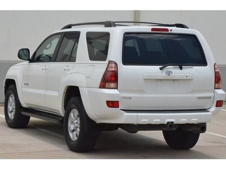 Toyota 4Runner 2005 photo 6