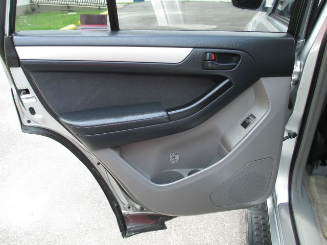 Toyota 4Runner 2005 photo 13