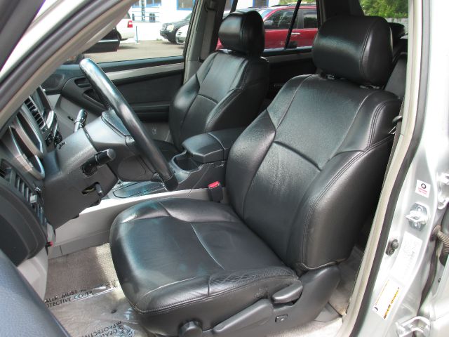 Toyota 4Runner 2005 photo 14