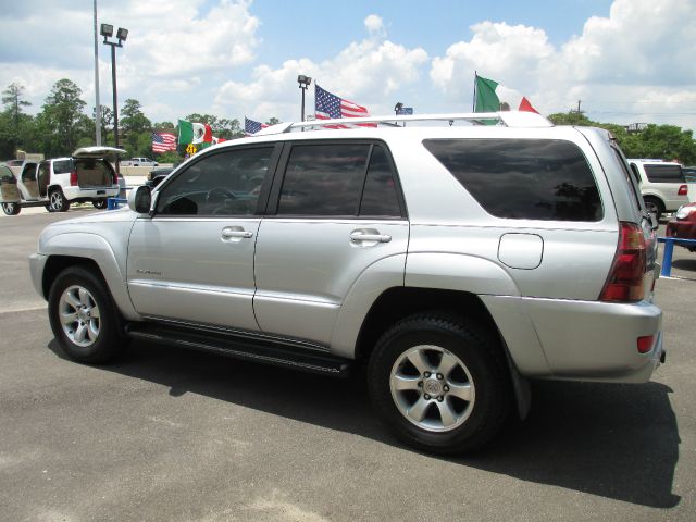 Toyota 4Runner 2005 photo 17