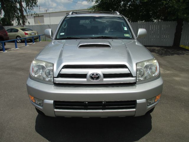 Toyota 4Runner 2005 photo 18