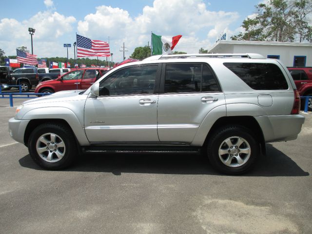 Toyota 4Runner 2005 photo 23