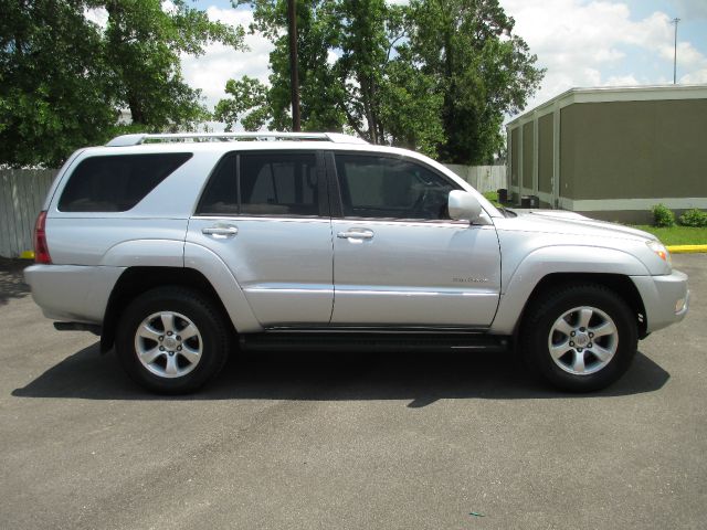 Toyota 4Runner 2005 photo 3