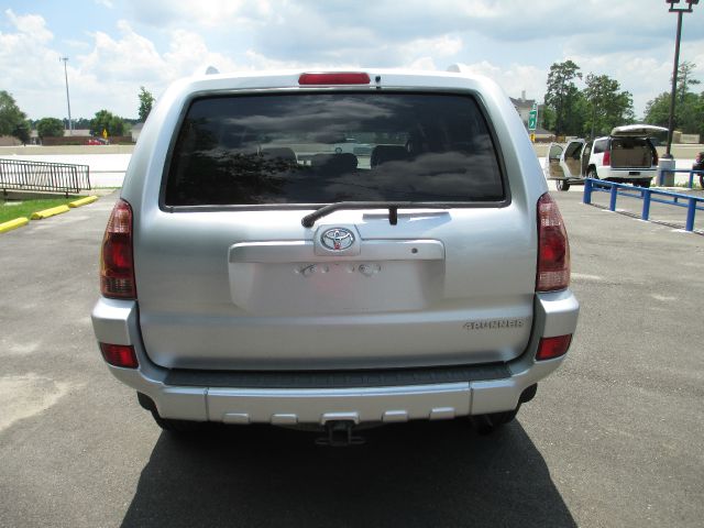 Toyota 4Runner 2005 photo 4