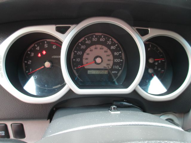 Toyota 4Runner 2005 photo 5