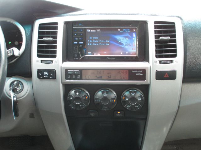 Toyota 4Runner 2005 photo 6