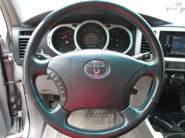 Toyota 4Runner 2005 photo 7