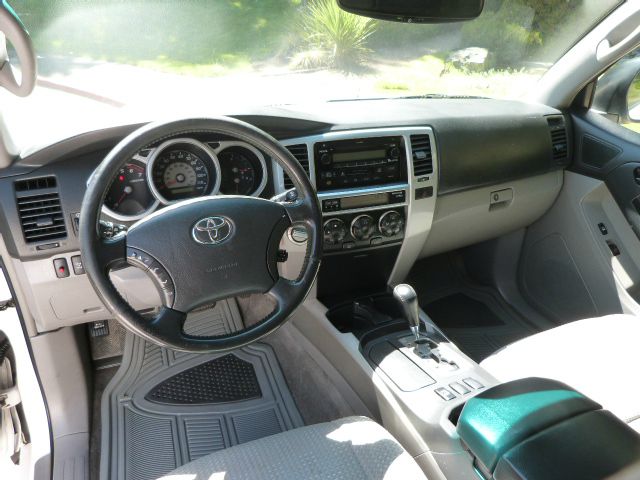 Toyota 4Runner 2005 photo 1