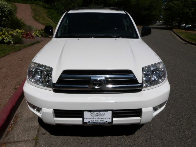 Toyota 4Runner 2005 photo 4