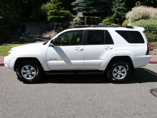 Toyota 4Runner 2005 photo 6