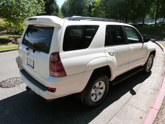 Toyota 4Runner 2005 photo 7