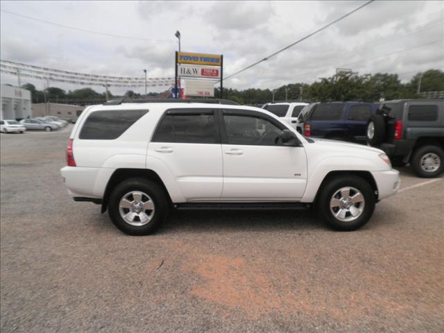 Toyota 4Runner 2005 photo 1