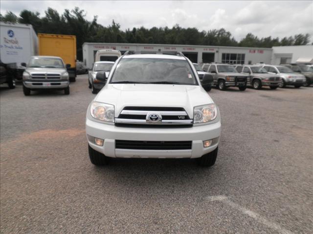 Toyota 4Runner 2005 photo 3