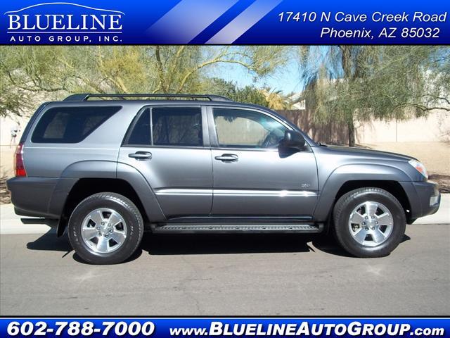 Toyota 4Runner 2005 photo 5