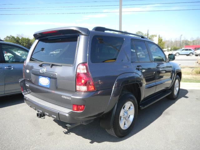 Toyota 4Runner 2005 photo 3