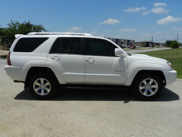 Toyota 4Runner WOW ONE Owner Super Clean SUV