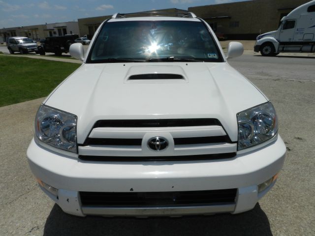 Toyota 4Runner 2005 photo 1