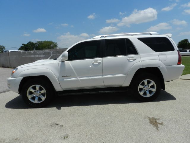 Toyota 4Runner 2005 photo 3