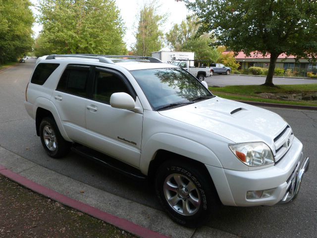 Toyota 4Runner 2005 photo 1