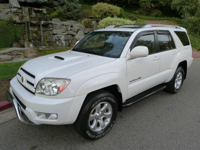 Toyota 4Runner 2005 photo 3