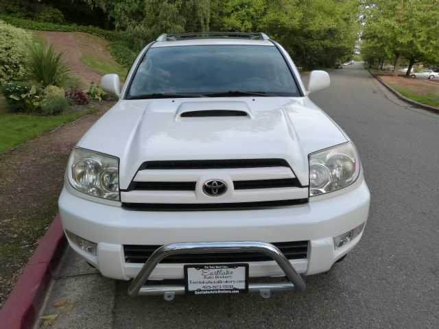 Toyota 4Runner 2005 photo 4