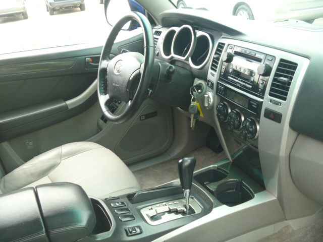 Toyota 4Runner 2005 photo 1