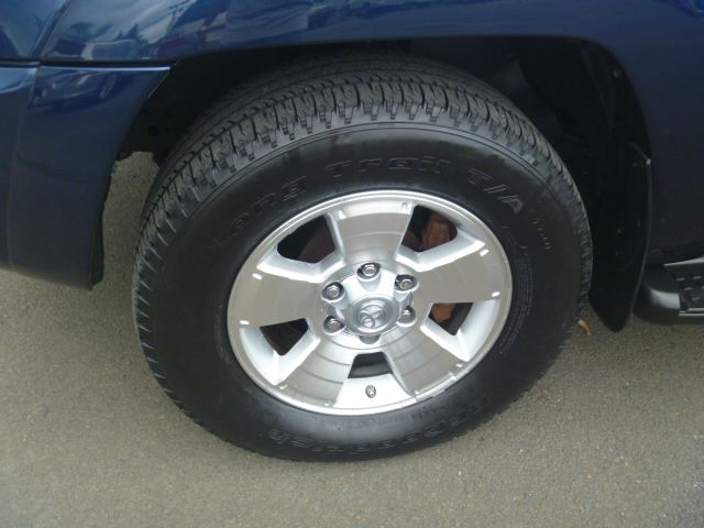 Toyota 4Runner 2005 photo 10