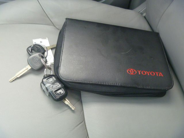 Toyota 4Runner 2005 photo 14