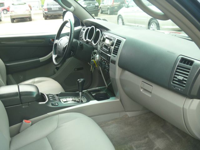 Toyota 4Runner 2005 photo 20