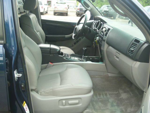 Toyota 4Runner 2005 photo 21