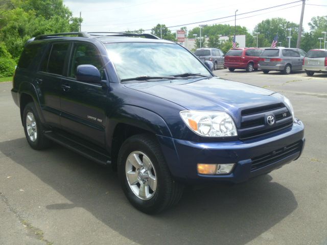 Toyota 4Runner 2005 photo 27