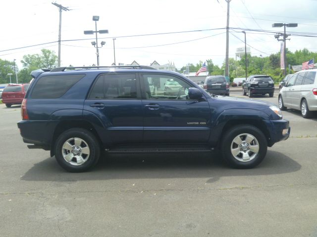 Toyota 4Runner 2005 photo 28