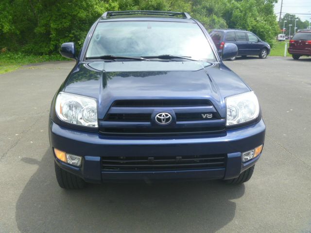 Toyota 4Runner 2005 photo 30