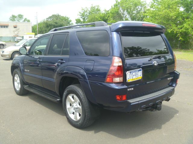 Toyota 4Runner 2005 photo 6