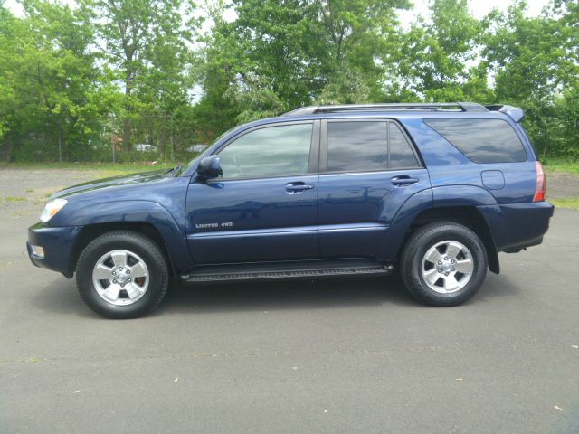 Toyota 4Runner 2005 photo 7