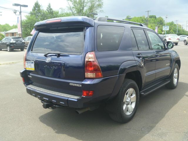 Toyota 4Runner 2005 photo 8