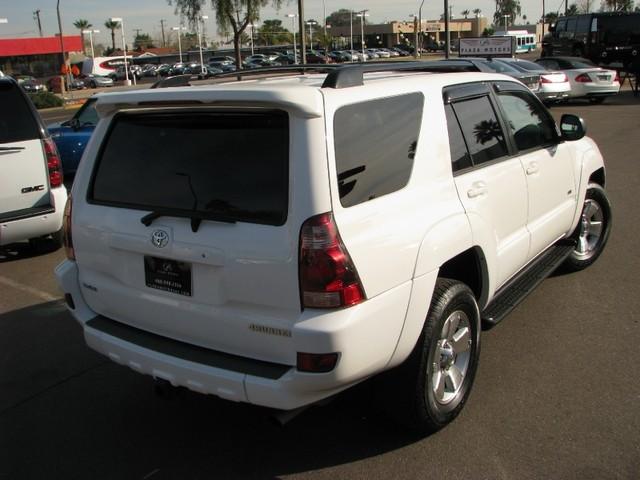 Toyota 4Runner 2005 photo 2