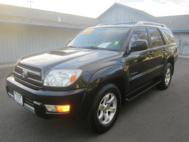 Toyota 4Runner 2005 photo 0