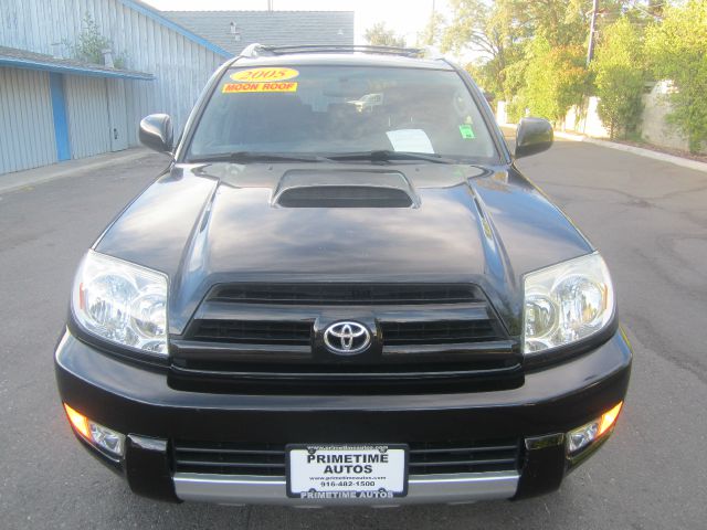 Toyota 4Runner 2005 photo 1