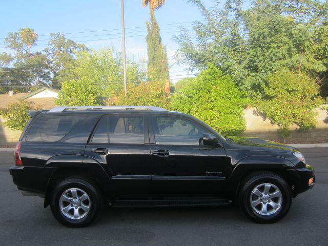 Toyota 4Runner 2005 photo 3