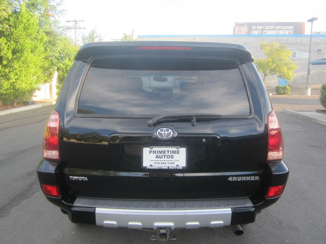 Toyota 4Runner 2005 photo 4