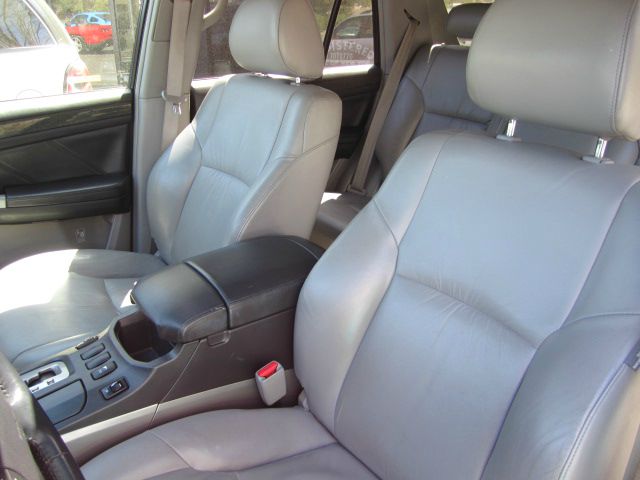 Toyota 4Runner 2005 photo 14