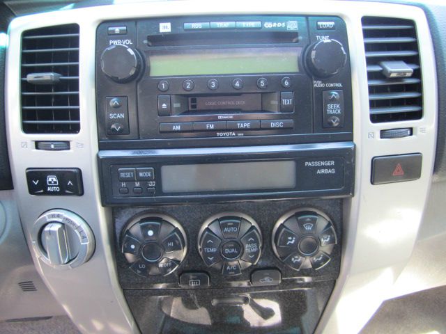 Toyota 4Runner 2005 photo 7