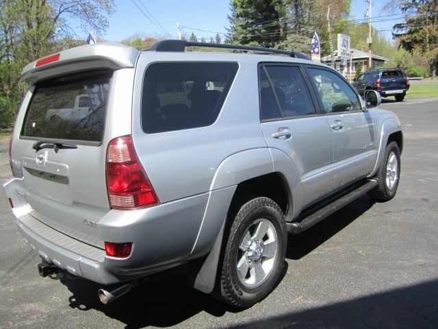 Toyota 4Runner 2005 photo 8