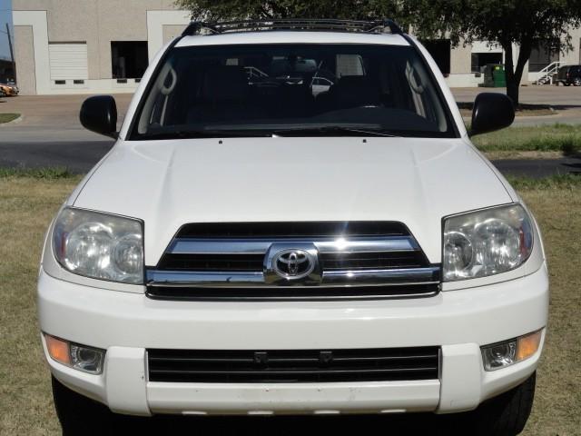 Toyota 4Runner 2005 photo 2